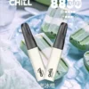 CHILL 鴨嘴獸 8800口拋棄式電子煙｜12W輸出與 550mAh電池續航，含 3%尼古丁鹽並提供多款熱銷口味