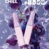 CHILL 鴨嘴獸 8800口拋棄式電子煙｜12W輸出與 550mAh電池續航，含 3%尼古丁鹽並提供多款熱銷口味