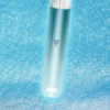 VAKA 一代通用主機｜具備 6.5W-7.0W 雙檔功率可調自定義口感與穩定輸出不波動技術，搭載 380mAh 快充續航，通用一代煙彈