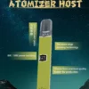 20240823182837.webp DIYA 叮啞 一代通用皮革主機|內建 LED 顯示螢幕與 8W-10W 雙檔切換,搭配 380mAh 穩定續航並適配一代煙彈