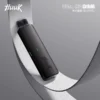 20251216210312.webp MEHA HUUK 注油小煙主機|具備 27W 強勁輸出與 1350mAh 巨量電力超強續航,堪稱爆發力之王,通用小煙煙油