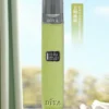 5_7be0cbf1-75c0-4bb0-a14b-d5889444d4df.webp DIYA 叮啞 一代通用皮革主機|內建 LED 顯示螢幕與 8W-10W 雙檔切換,搭配 380mAh 穩定續航並適配一代煙彈