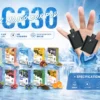 ChatGPT-Image-2026年9月6日-上午01_48_21.webp SP2S MOHOO BOX 10000口 專用煙彈 兩顆入|具備 12ml 巨量儲油與 10000 口大容量規格,兩顆入包裝,完美通用東京魔盒主機