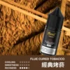 MEHA 魅嗨 HUUK 煙油 30ml巨量裝｜30mg尼古丁鹽配比，適用於注油小煙主機