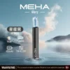 MEHA-魅嗨-一代主機星耀版.webp MEHA 魅嗨 星耀版 一代通用主機|具備七彩氛圍燈潮流外觀與 7W-10.5W 三檔功率調節自定義口感,配備 450mAh 高續航與 Type-C 快充,適配一代煙彈