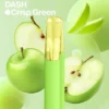 Snowplus DASH 4000口 拋棄式電子煙｜搭載獨家鴨嘴獸人體工學吸嘴與不掉味技術，結合 7.5ml 大容量不乾燒與 3% 尼古丁鹽，帶來極致貼合的吸氣體驗