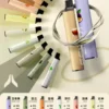 d624883724837515a48c1e82e103a222.webp KIS5 鎧斯 6500口 拋棄式電子煙|具備升級不漏油結構與順滑擊喉感,支援雙芯磁吸自由配與 Type-C 快充長效續航