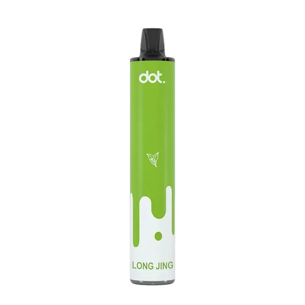DOT PLUS 佩特里 8000口 拋棄式電子煙｜具備冰感水果系列清爽口感與 Mesh 網狀霧化芯穩定輸出，採用 8000 口大容量，搭配可充電式拋棄式設計
