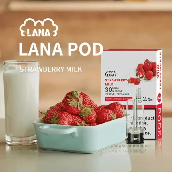 image-283.webp LANA 一代通用煙彈(3顆裝)|具備吸氣即亮炫彩特效與升級陶瓷芯純淨口感,採用 2.5ml 大容量設計,通用一代主機