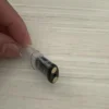 五六代通用側注空倉｜具備超順滑陶瓷芯與側注油精密防漏設計，採用不滲油技術，四、五、六代主機完美兼容