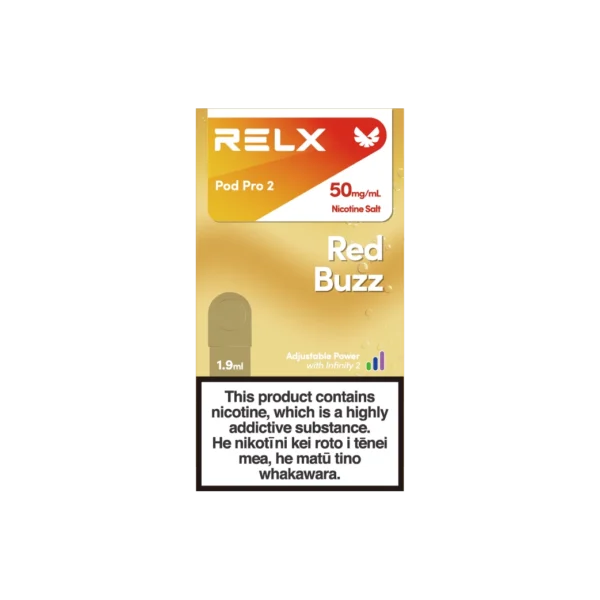 【買三盒加購350贈主機 買十贈二】RELX 悅刻 六代煙彈｜防漏磁吸結構搭配升級陶瓷網狀芯，提供 3%~5% 尼古丁鹽順滑擊喉感，四/五/六代主機通用