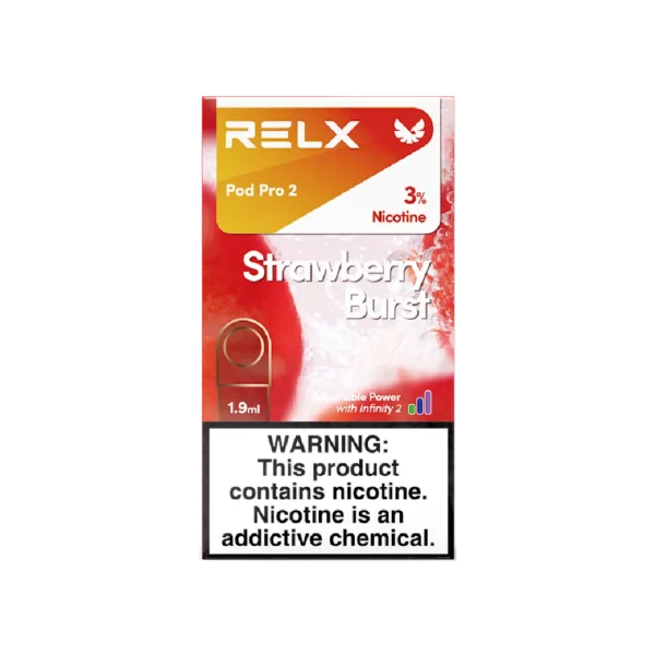 【買三盒加購350贈主機 買十贈二】RELX 悅刻 六代煙彈｜防漏磁吸結構搭配升級陶瓷網狀芯，提供 3%~5% 尼古丁鹽順滑擊喉感，四/五/六代主機通用