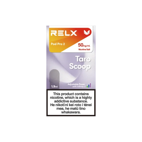 【買三盒加購350贈主機 買十贈二】RELX 悅刻 六代煙彈｜防漏磁吸結構搭配升級陶瓷網狀芯，提供 3%~5% 尼古丁鹽順滑擊喉感，四/五/六代主機通用